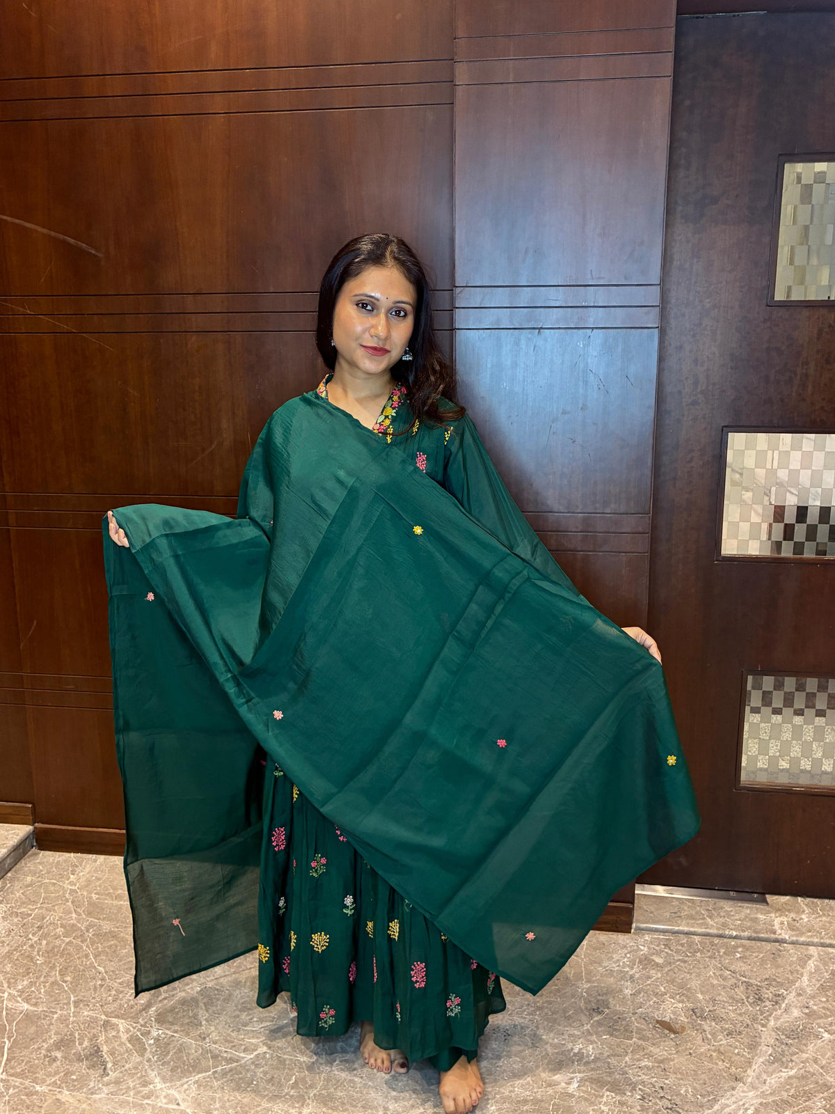 Ishani