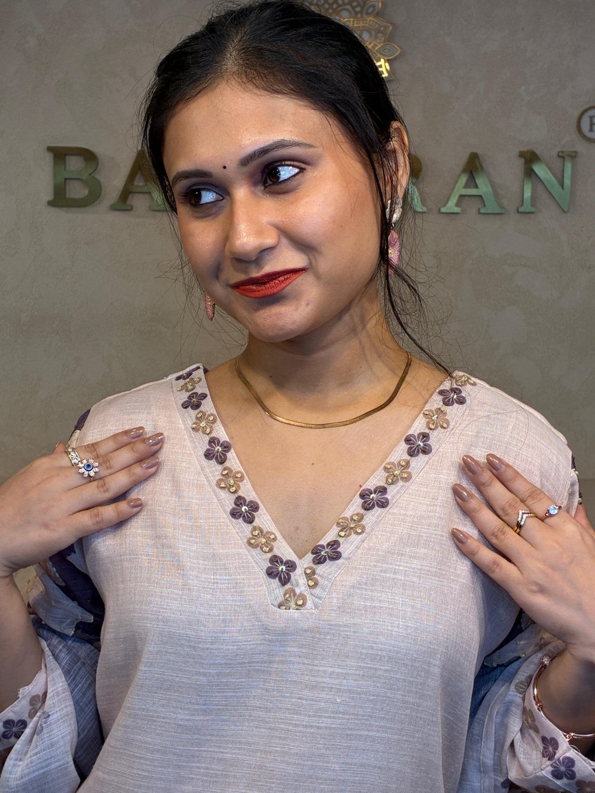 Anvika