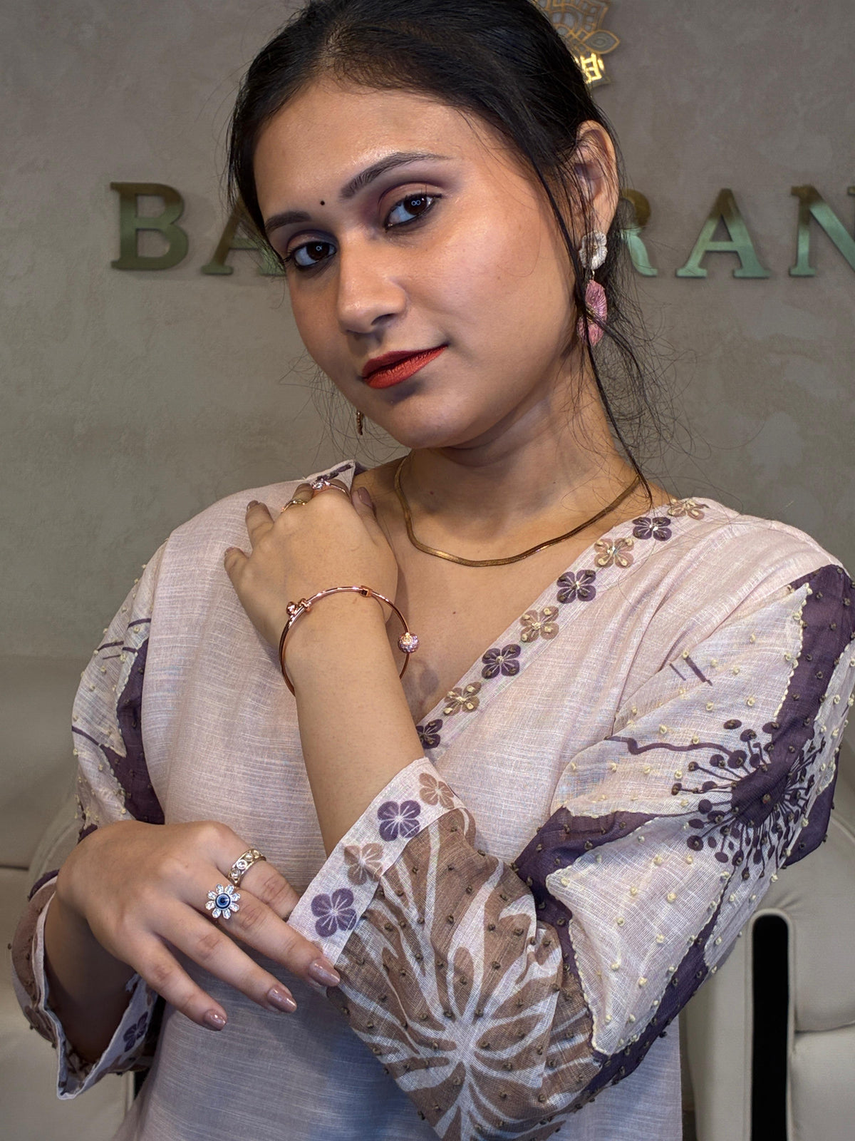 Anvika