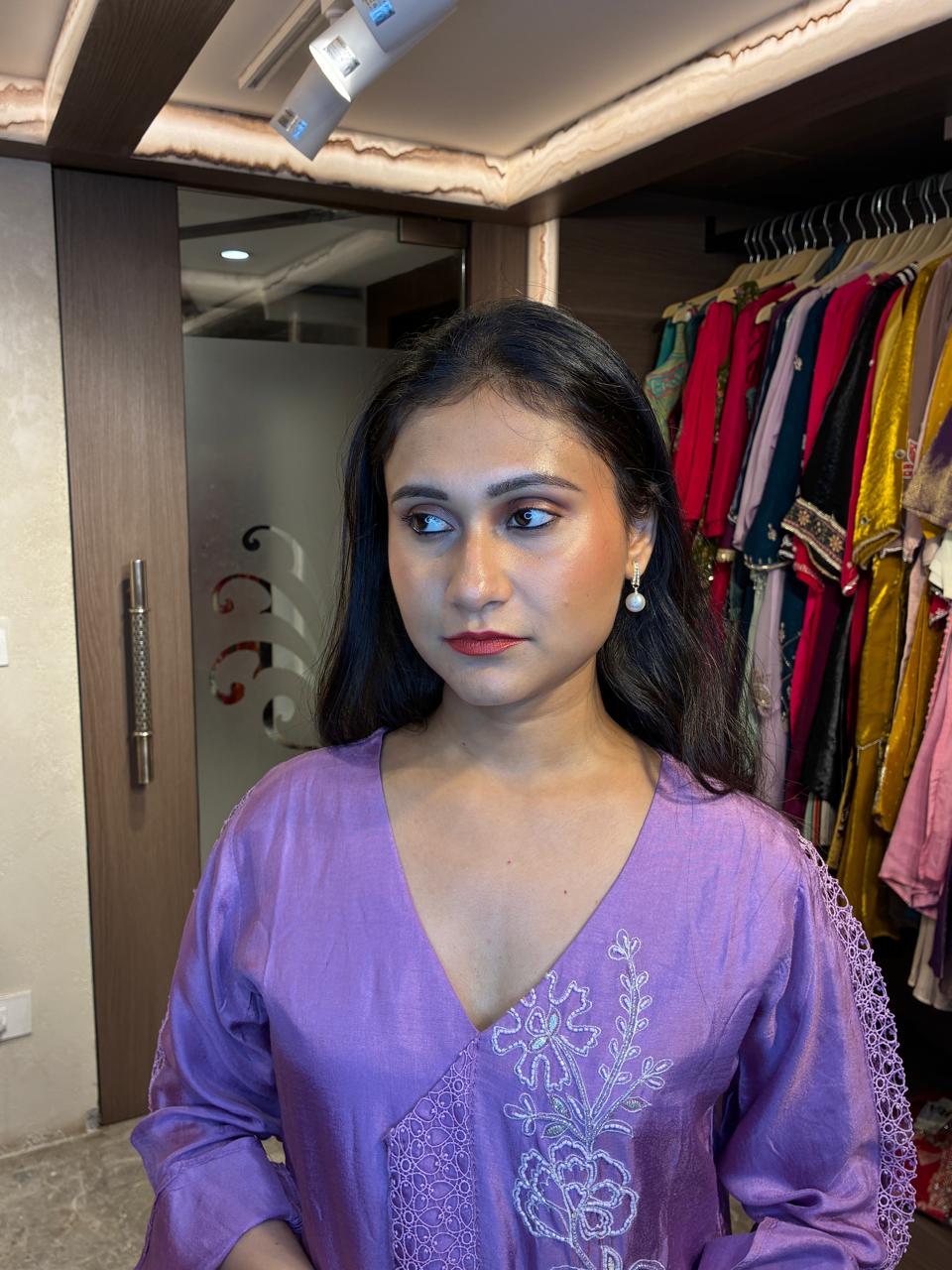 Vamika