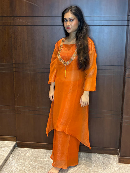 Saanvi