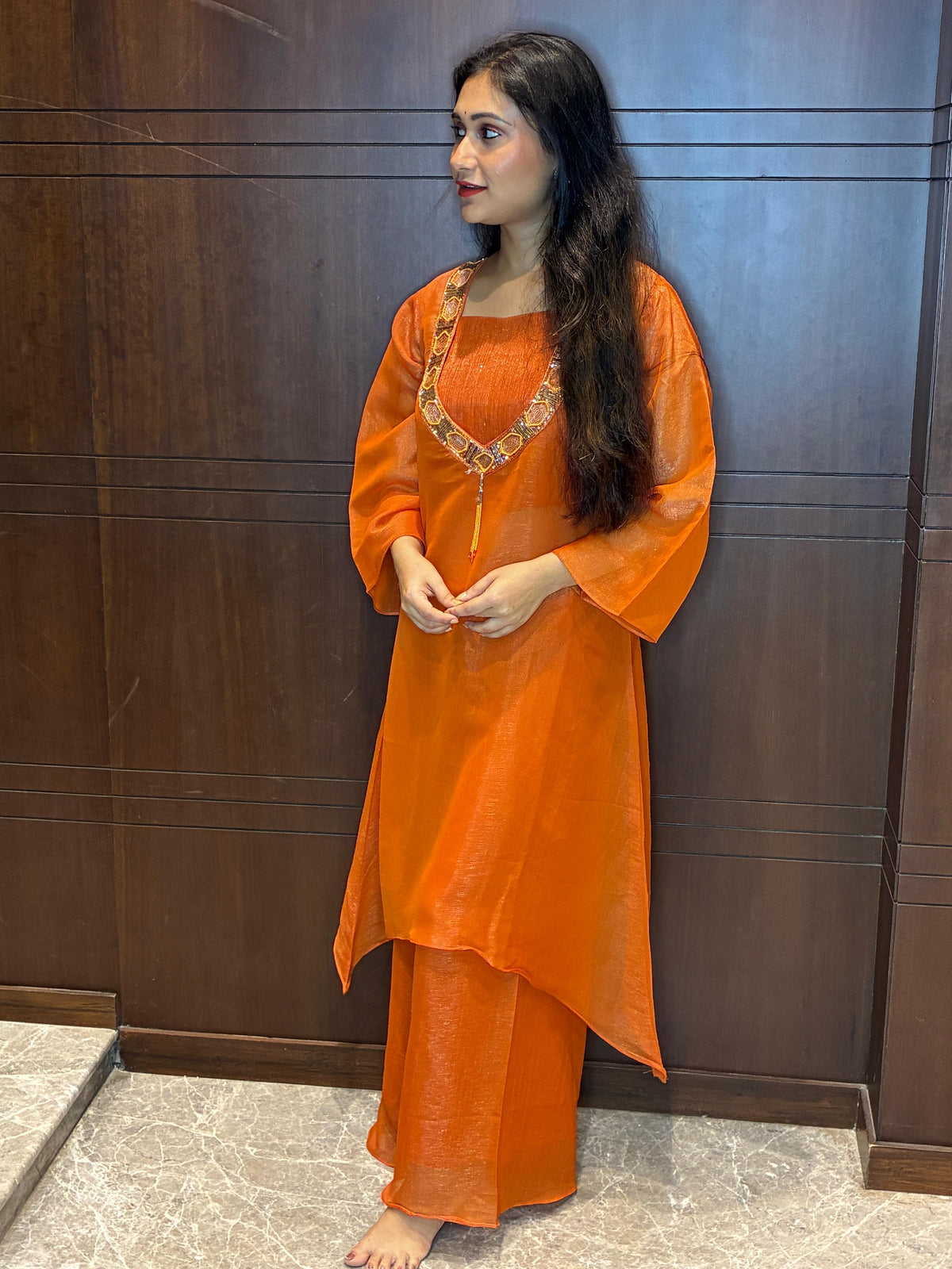 Saanvi