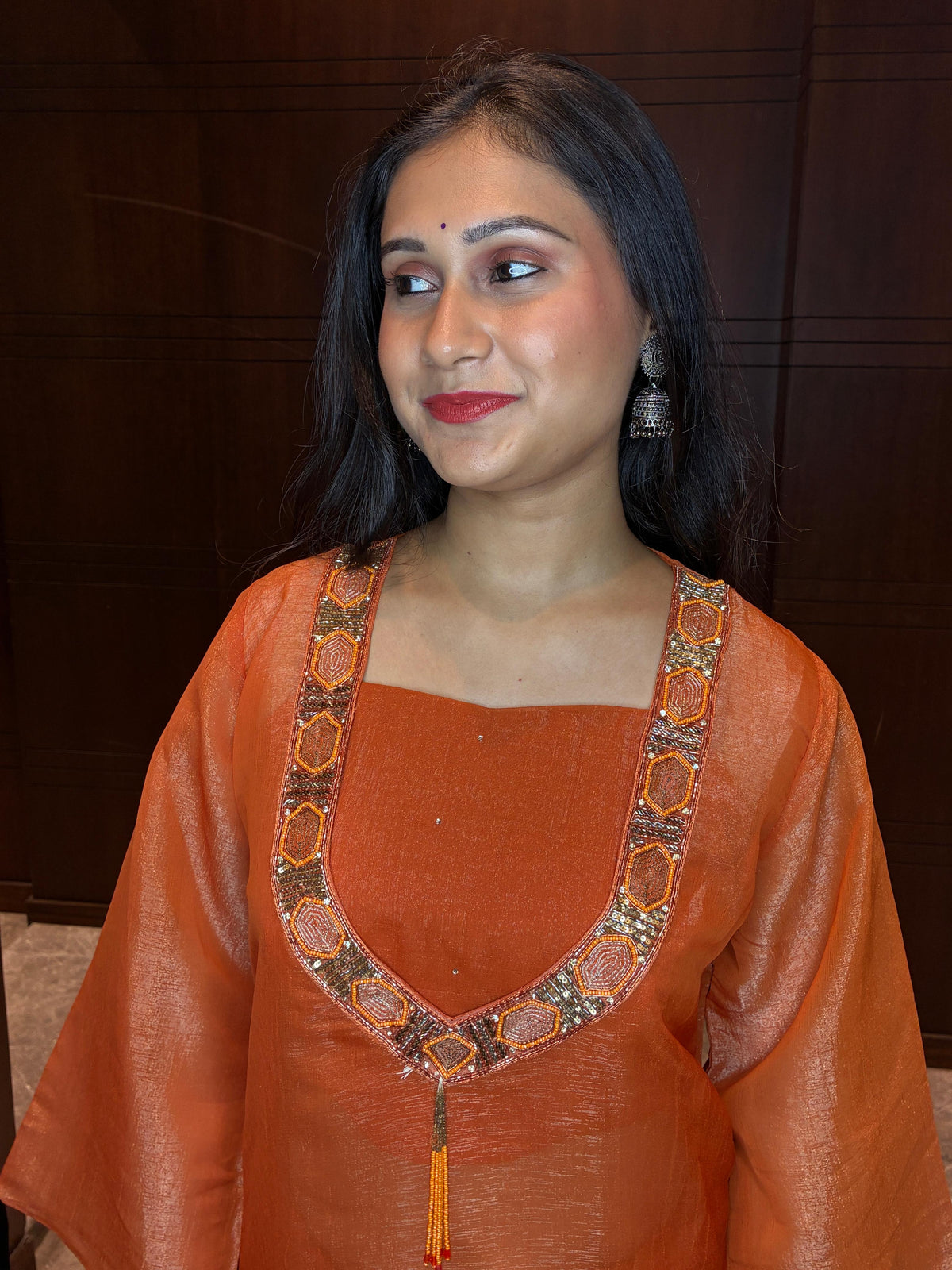 Saanvi