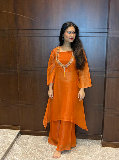 Saanvi
