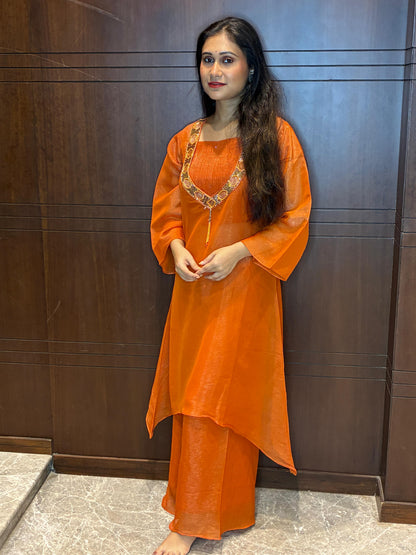 Saanvi