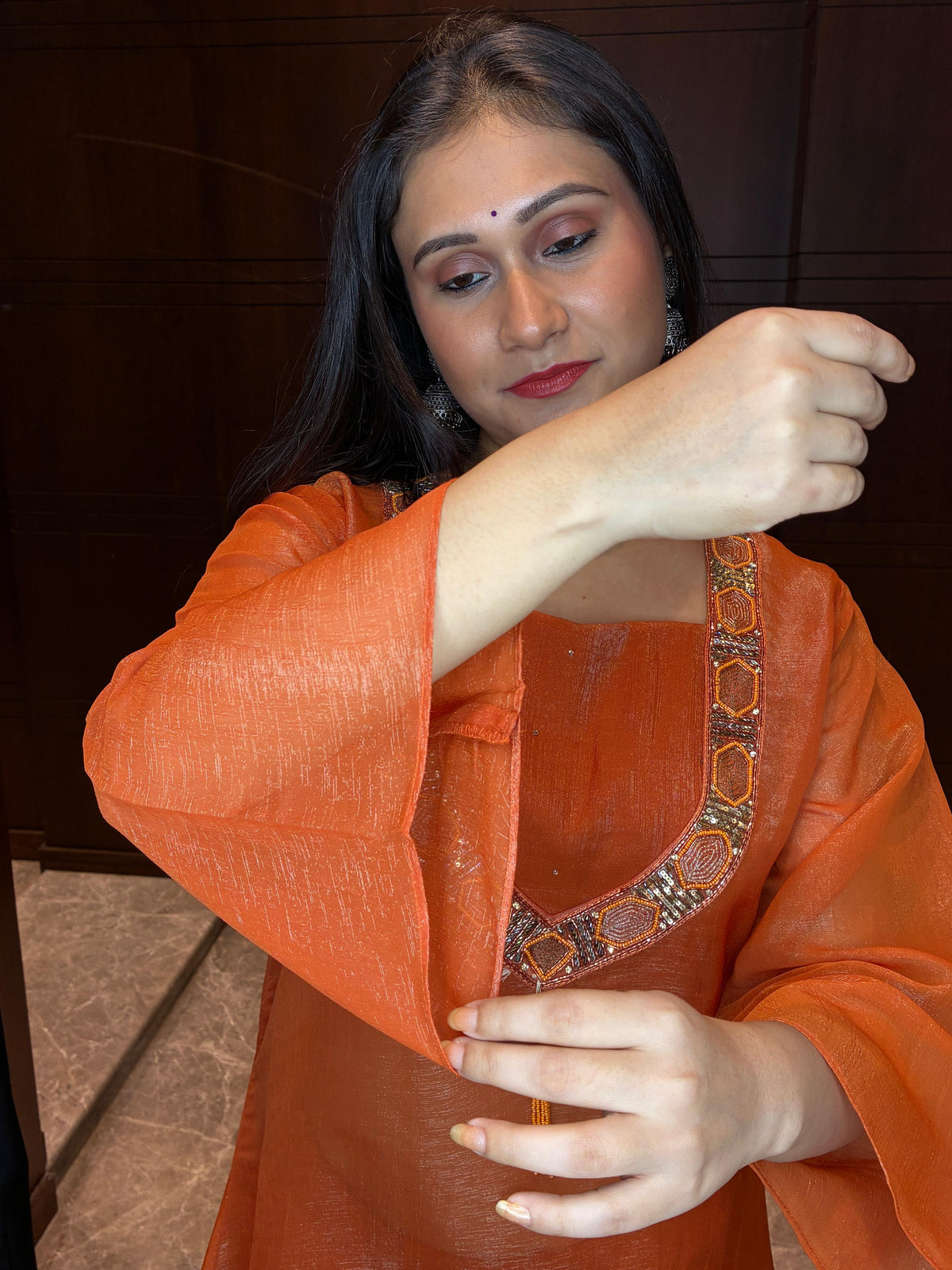Saanvi