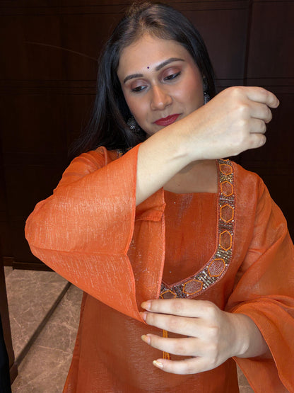 Saanvi