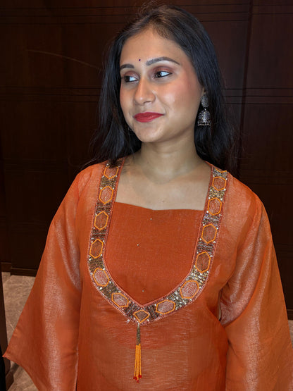 Saanvi