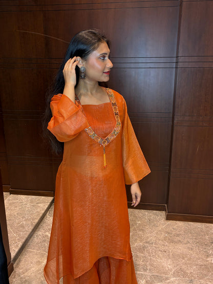 Saanvi