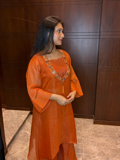 Saanvi