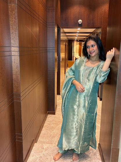 Saira