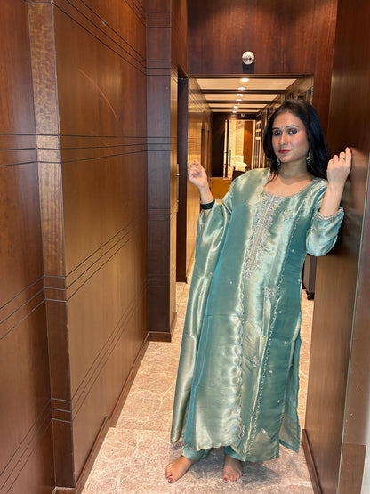 Saira