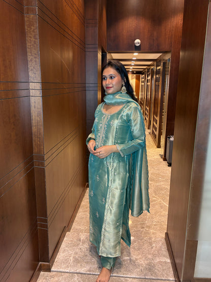 Saira
