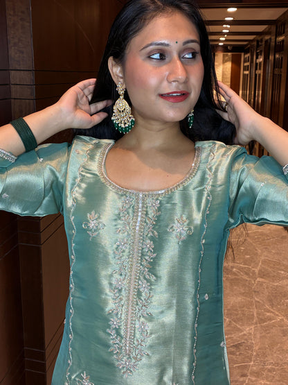 Saira