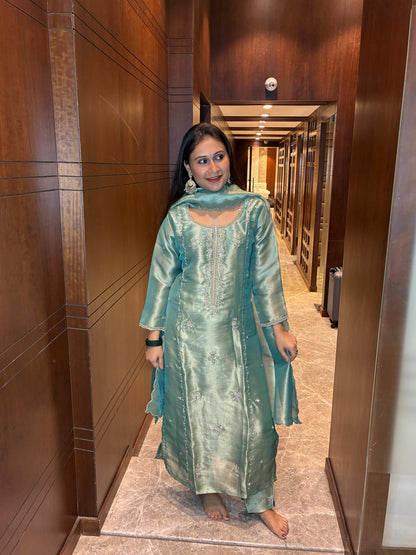 Saira