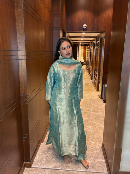 Saira