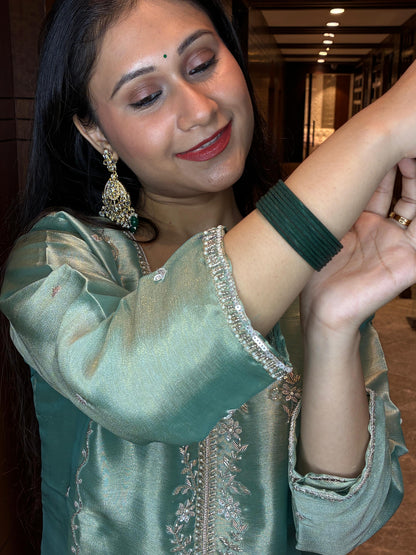Saira