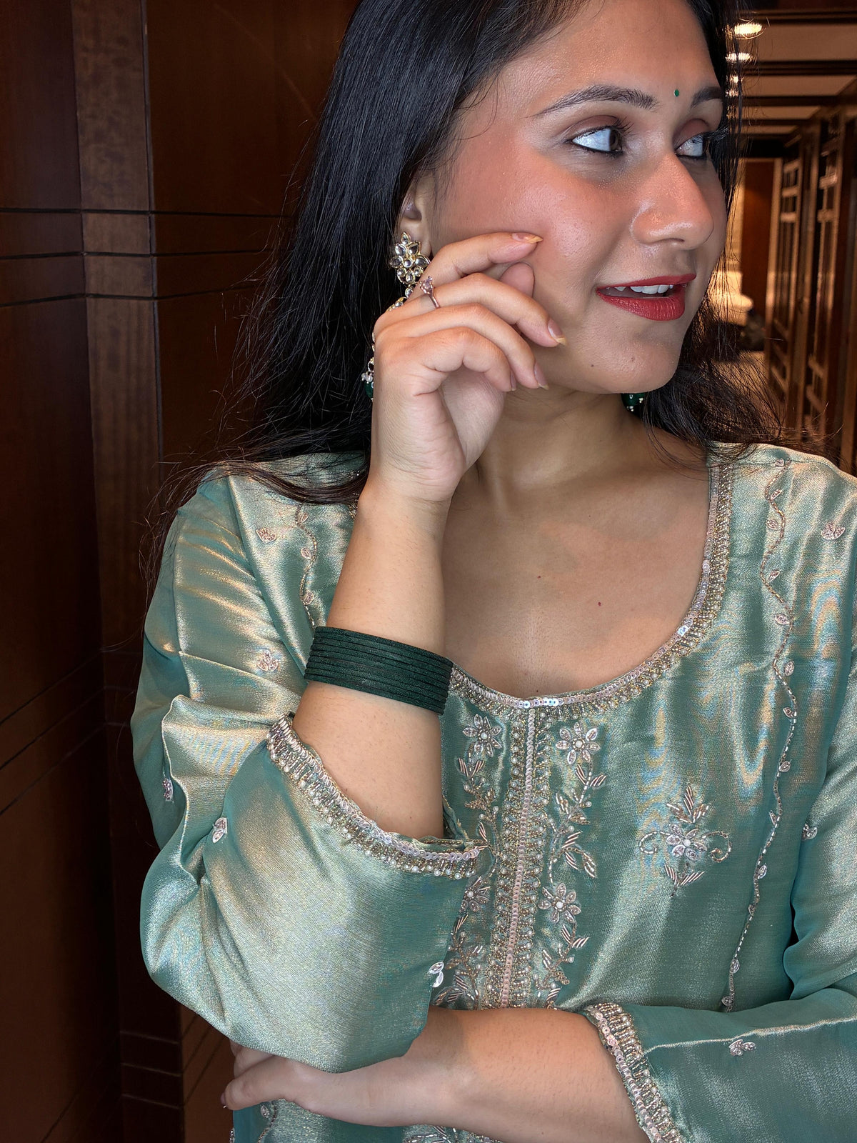 Saira