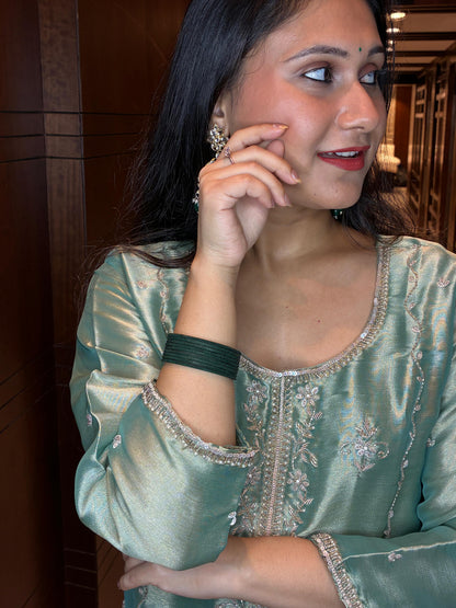 Saira