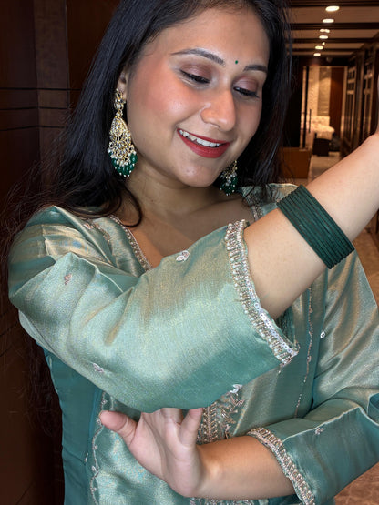 Saira