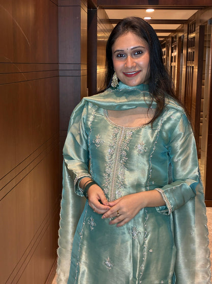 Saira