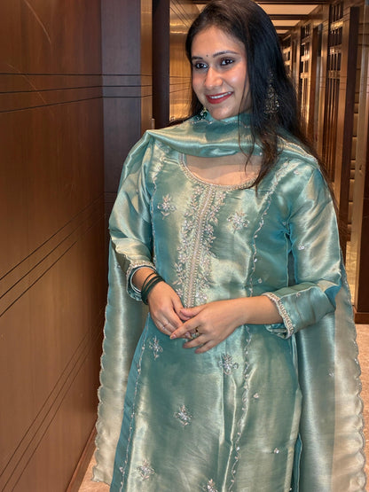 Saira