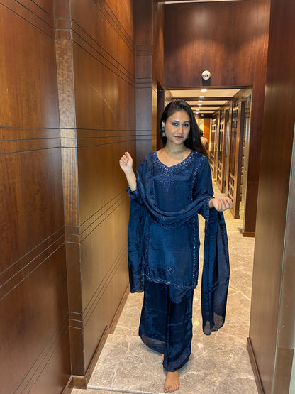Sohini