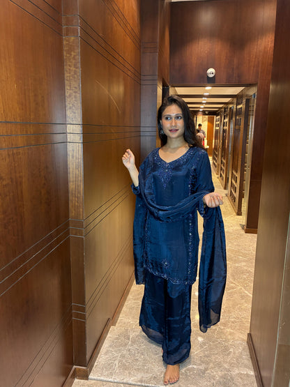 Sohini