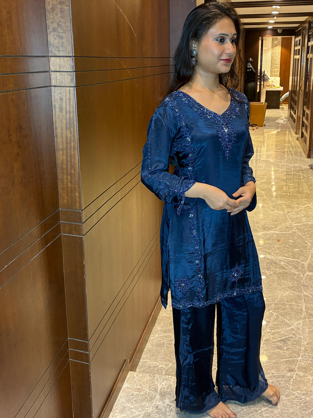 Sohini