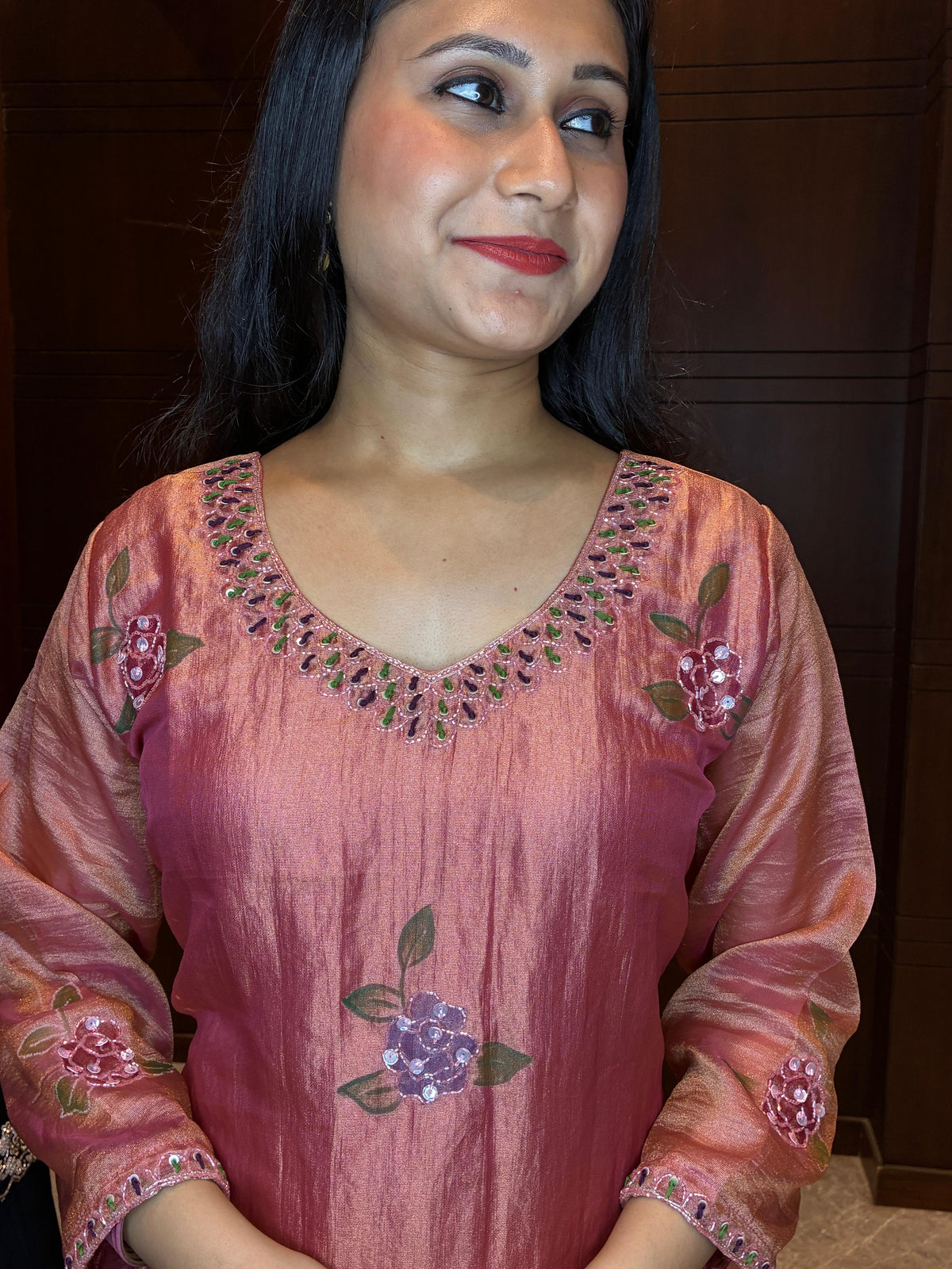 Maitreyi