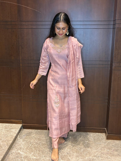 Ishita