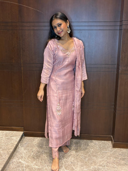 Ishita