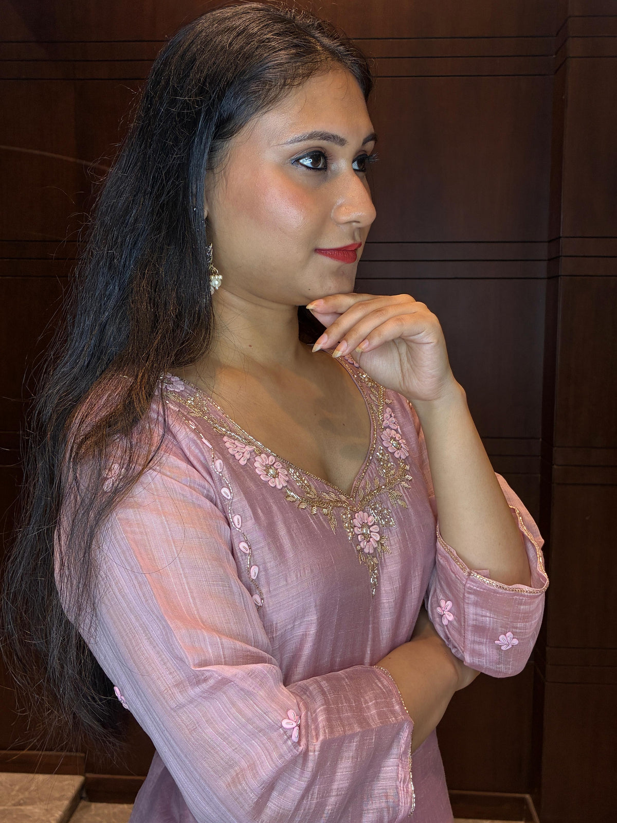 Ishita