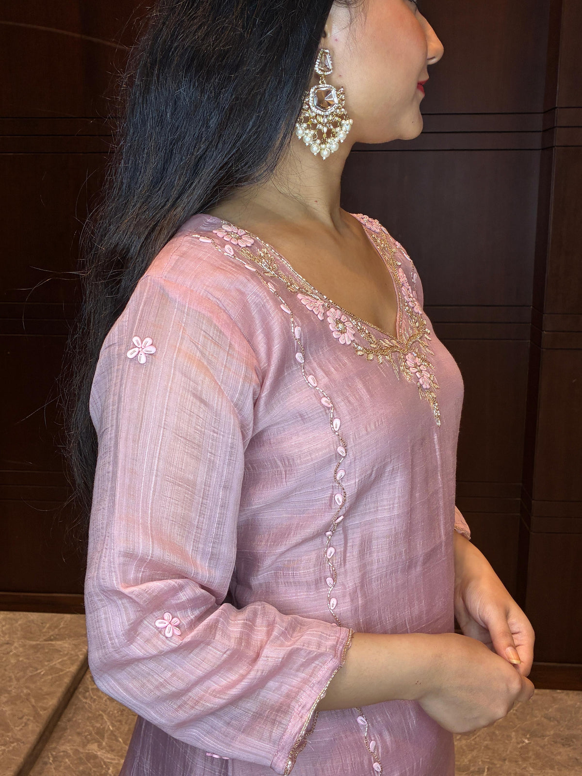 Ishita