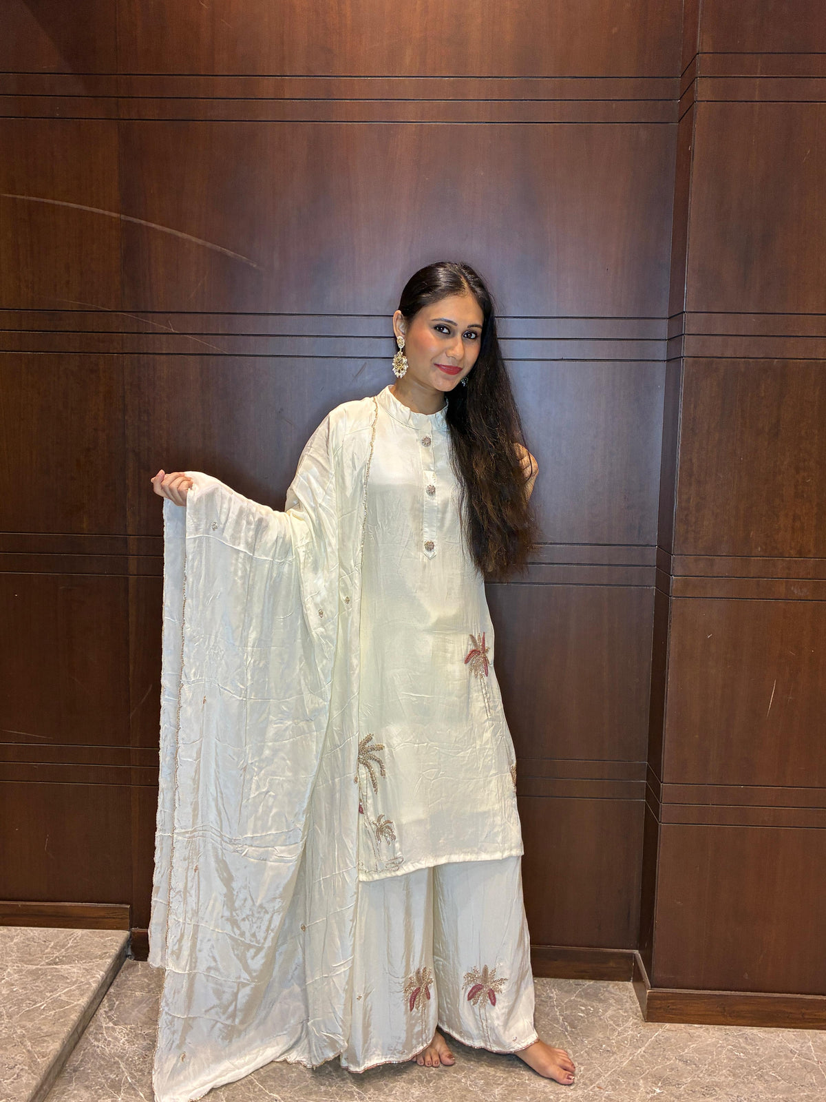 Mahnoor