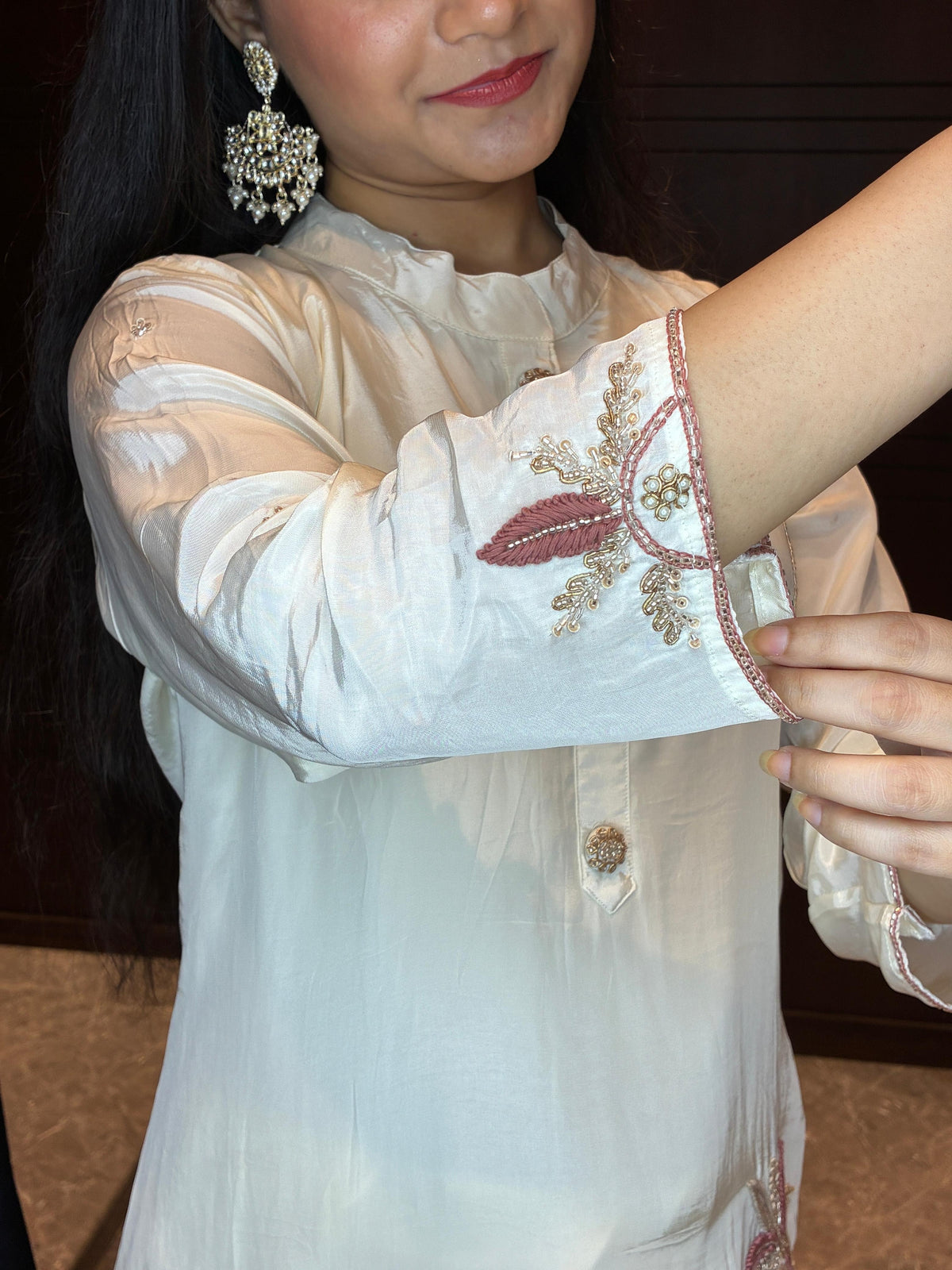 Mahnoor