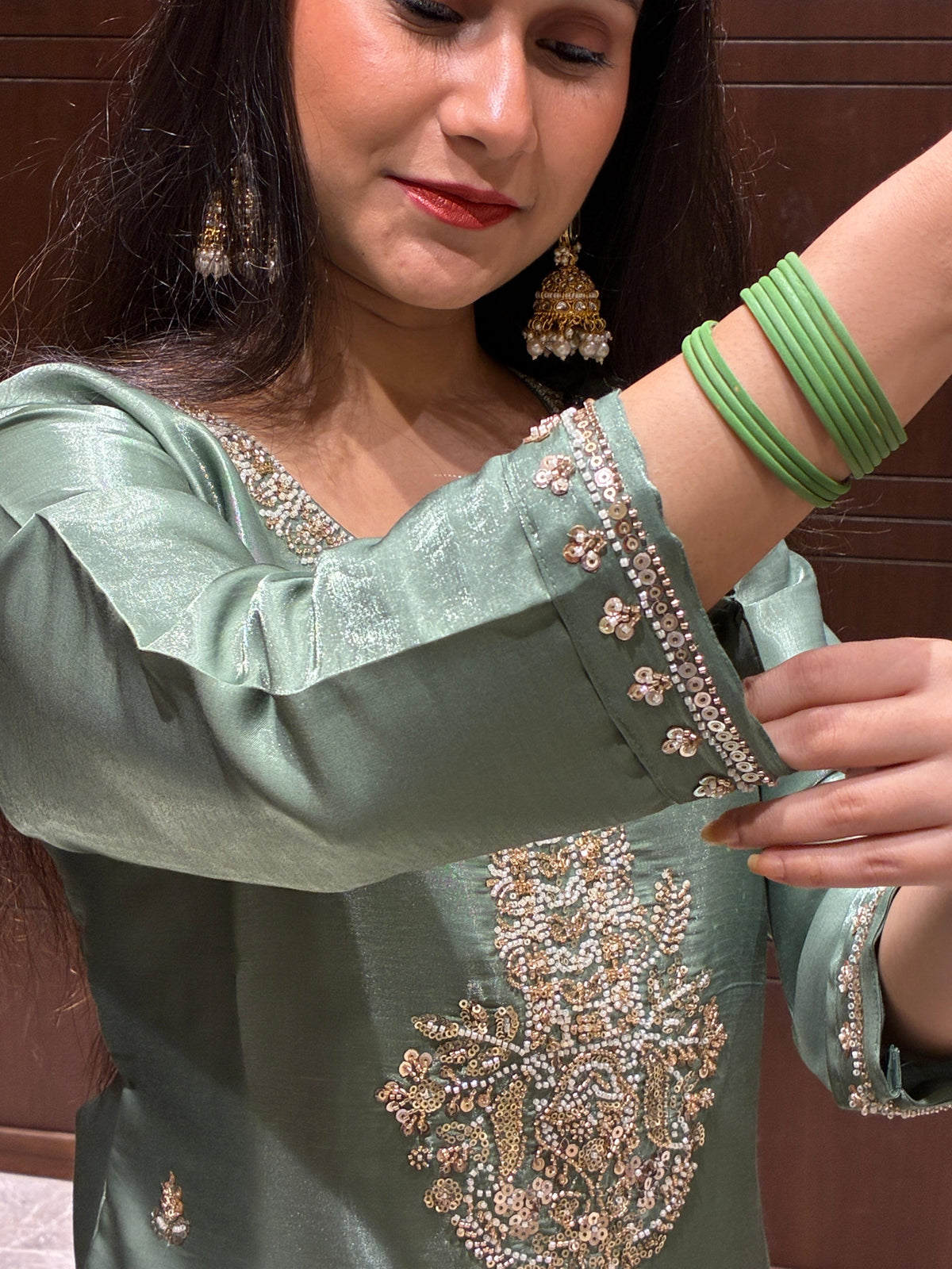 Nayla
