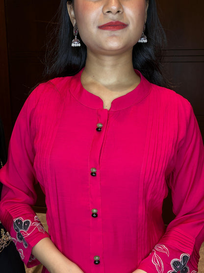 Tasneem
