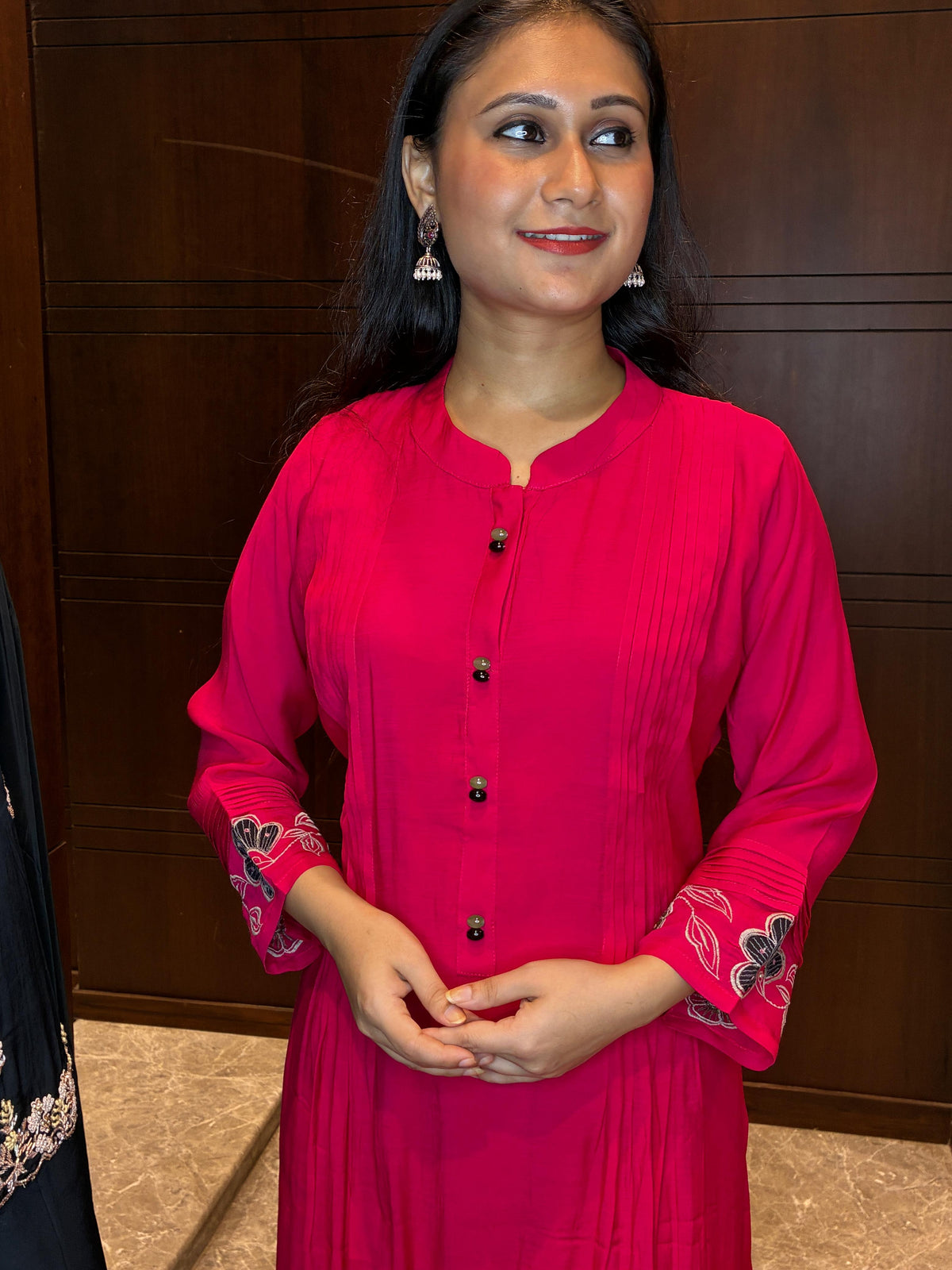 Tasneem