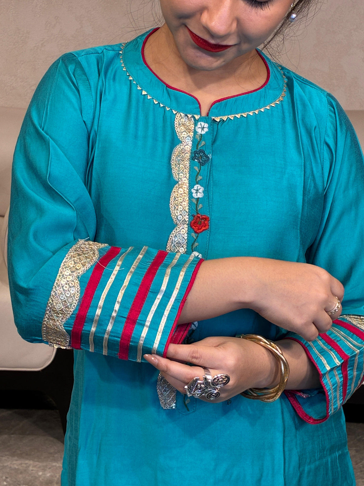 Neelanjana