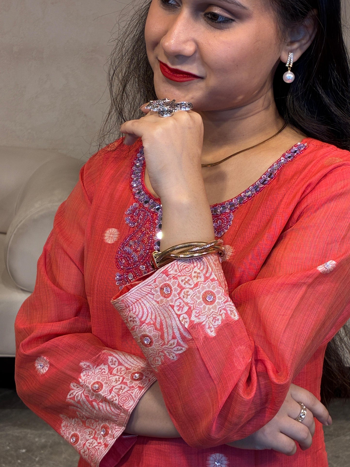 Kumud