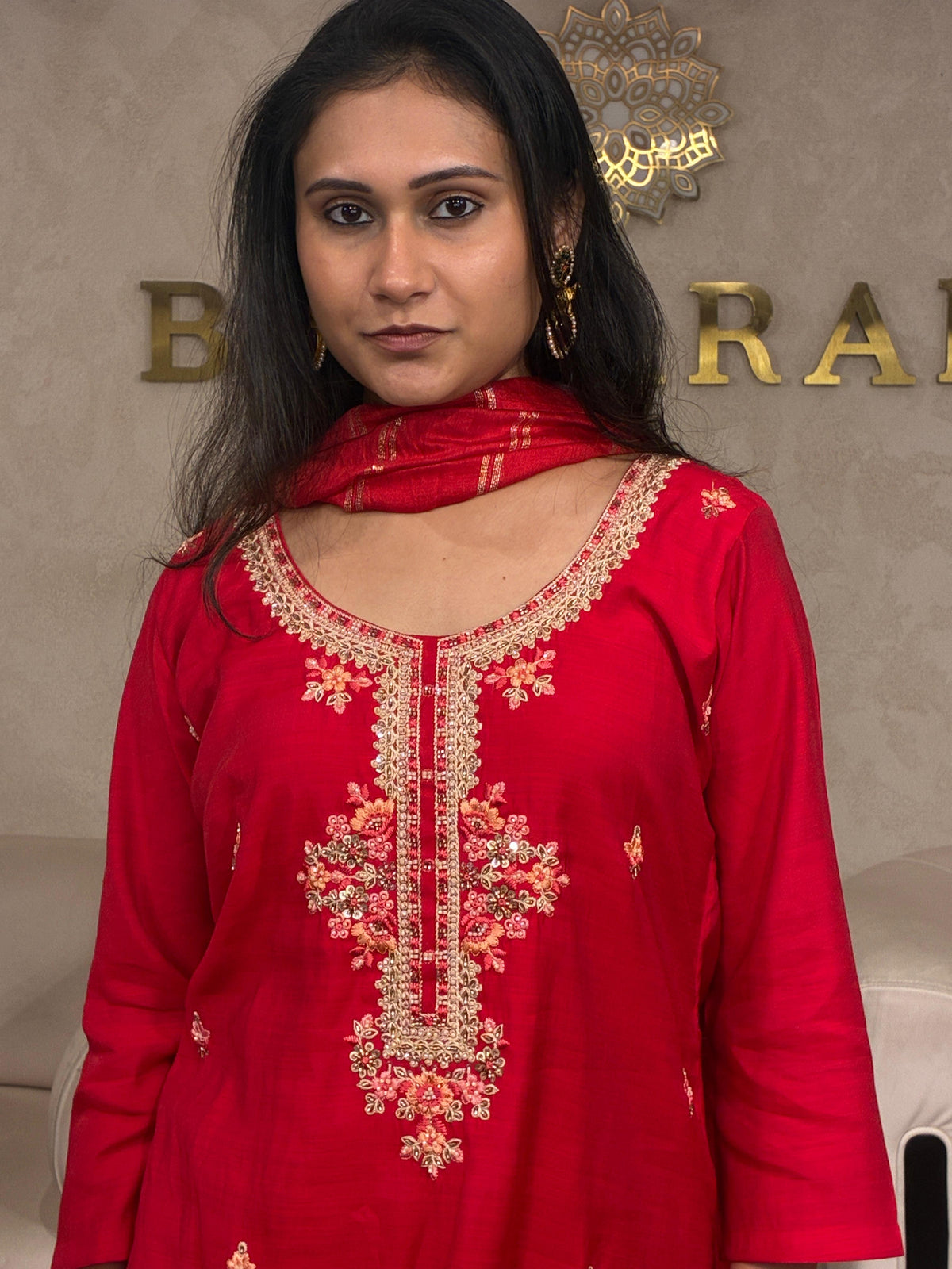 Rukmini