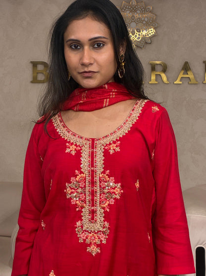 Rukmini