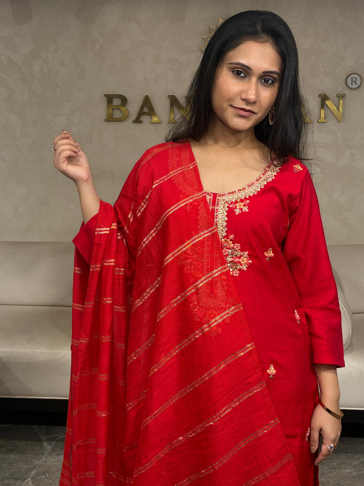 Rukmini