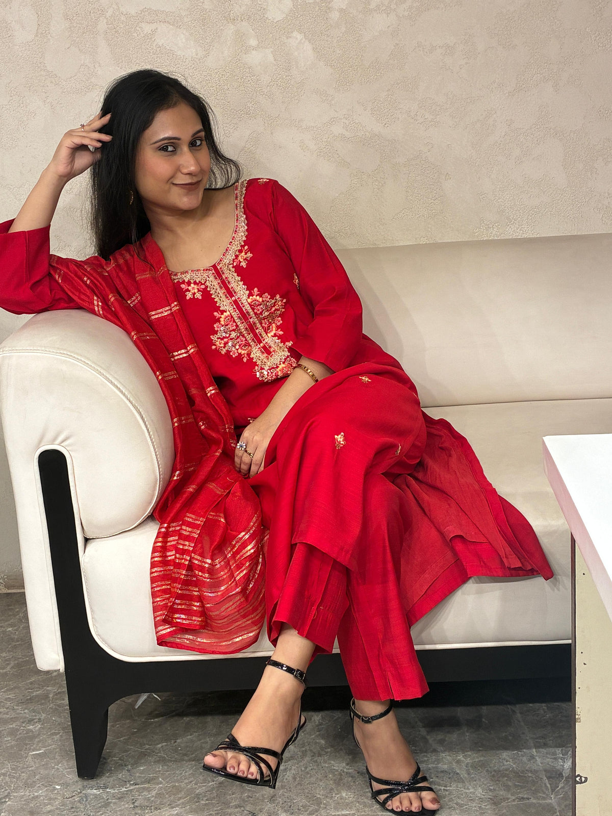 Rukmini