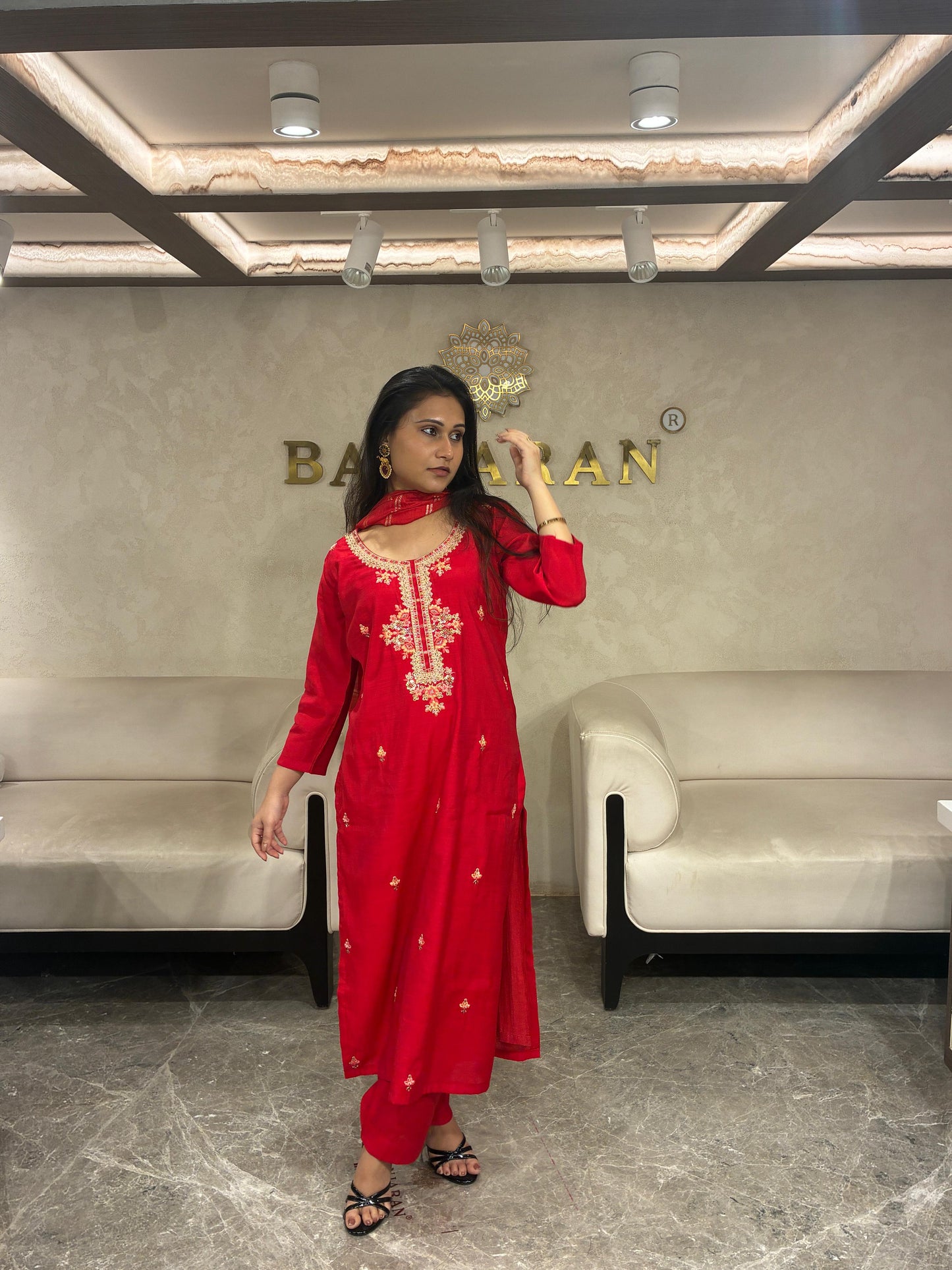 Rukmini