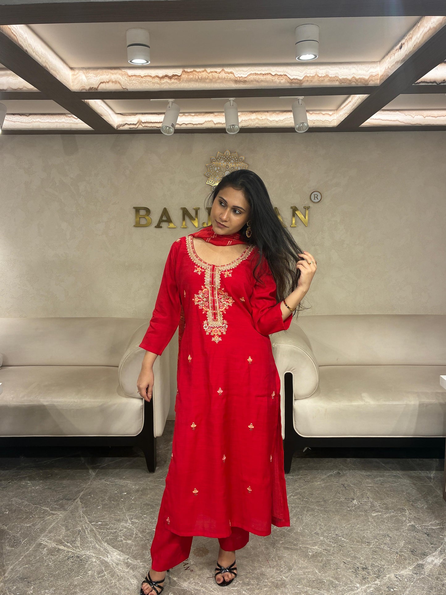 Rukmini