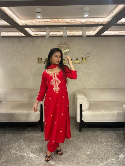Rukmini