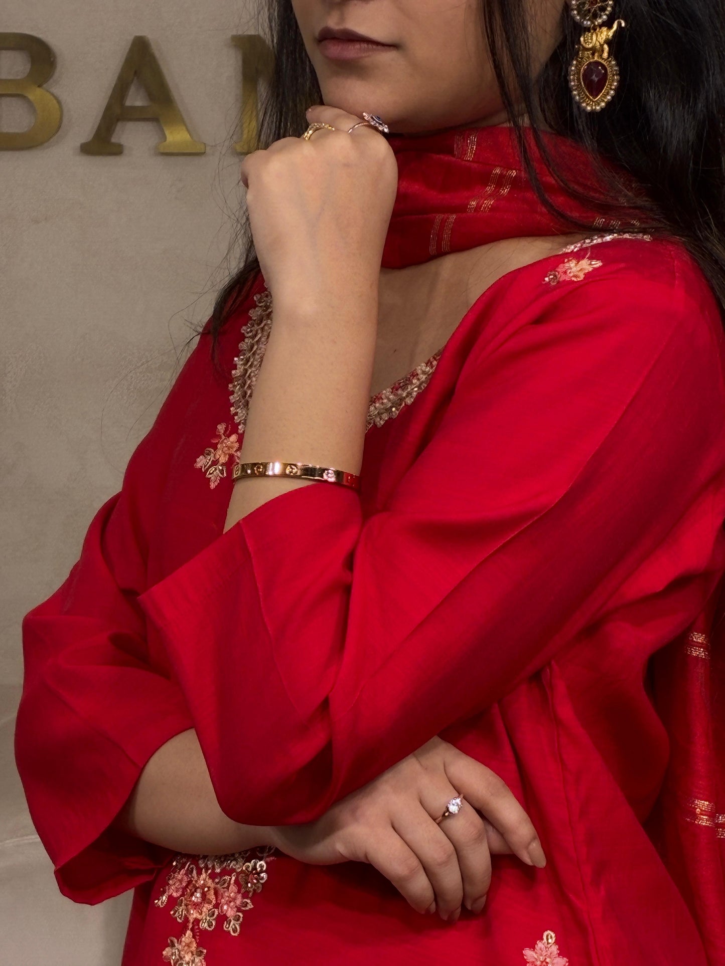 Rukmini