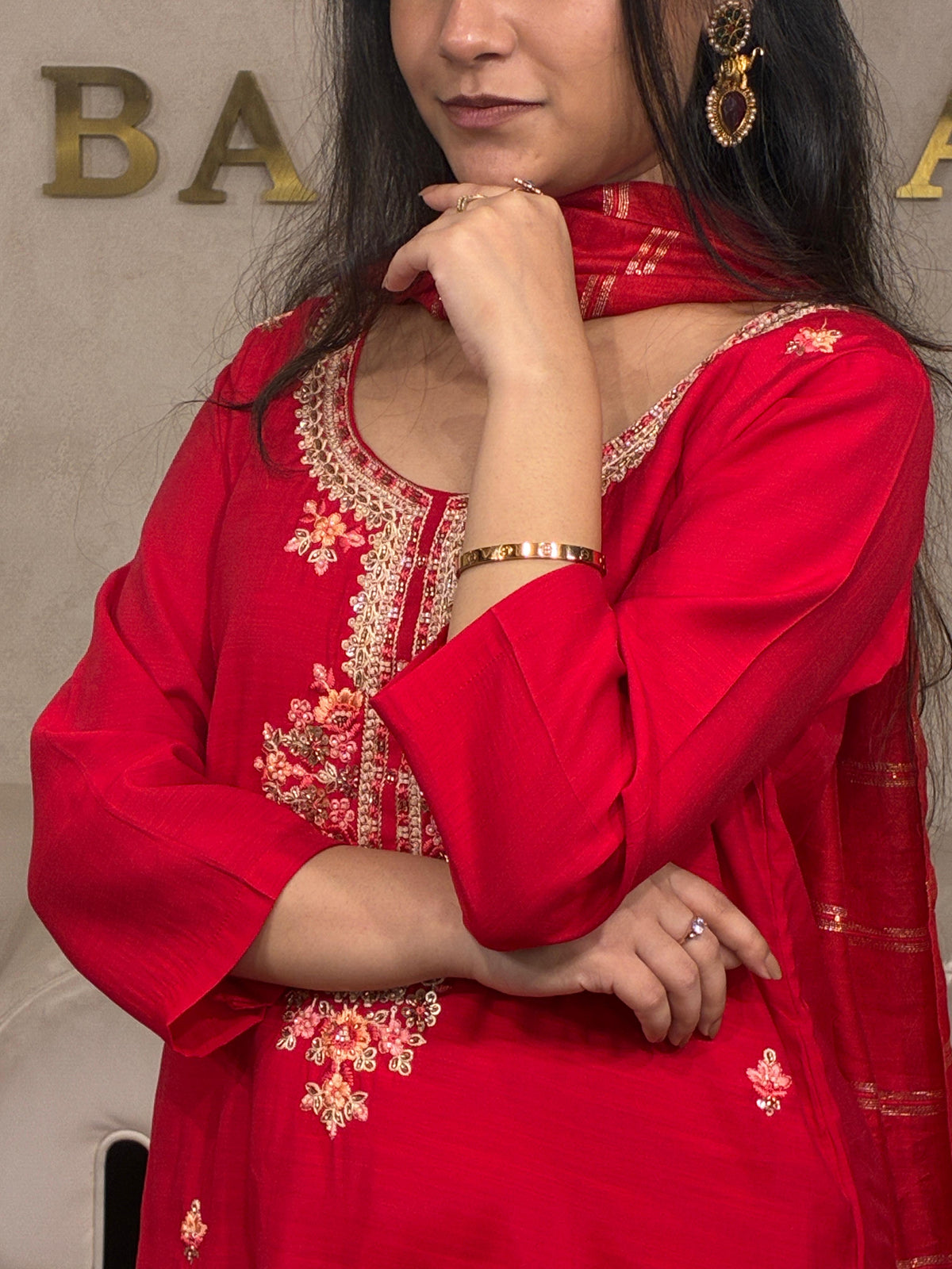 Rukmini